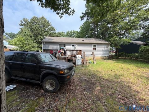 Tiny photo for 6125 Leopold Circle, Chesterfield, VA 23234 (MLS # 2620275)