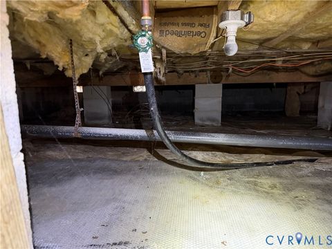 Tiny photo for 6125 Leopold Circle, Chesterfield, VA 23234 (MLS # 2620275)