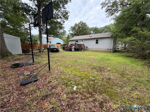 Tiny photo for 6125 Leopold Circle, Chesterfield, VA 23234 (MLS # 2620275)