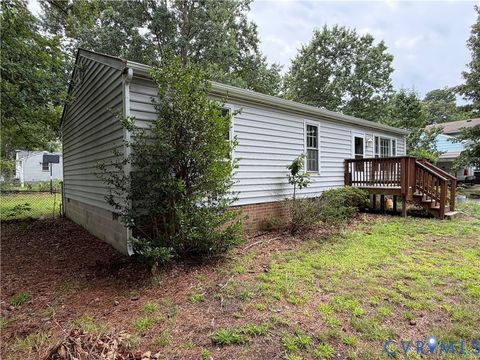 Tiny photo for 6125 Leopold Circle, Chesterfield, VA 23234 (MLS # 2620275)