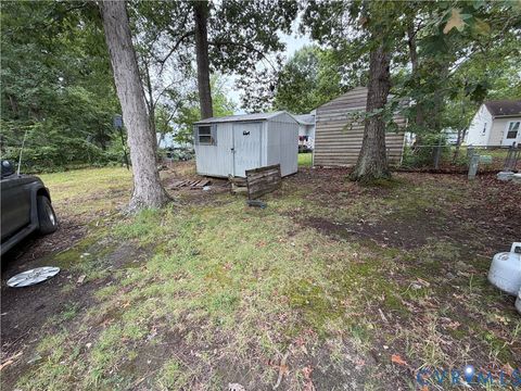Tiny photo for 6125 Leopold Circle, Chesterfield, VA 23234 (MLS # 2620275)