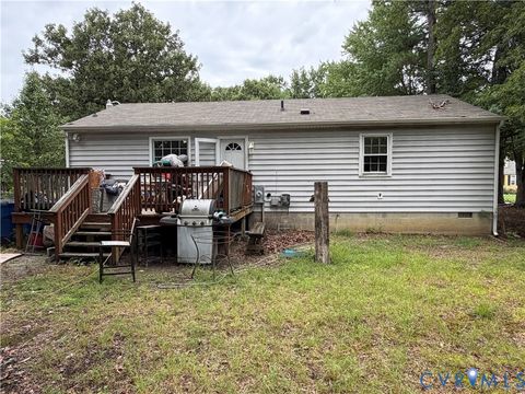 Tiny photo for 6125 Leopold Circle, Chesterfield, VA 23234 (MLS # 2620275)