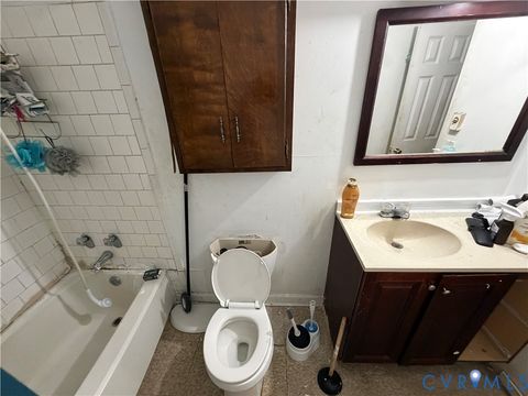 Tiny photo for 6125 Leopold Circle, Chesterfield, VA 23234 (MLS # 2620275)
