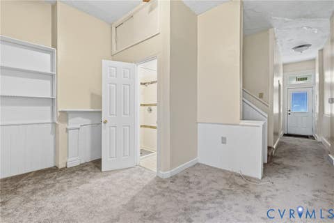 Tiny photo for 1202 1/2 W Clay Street, Richmond, VA 23220 (MLS # 2621930)