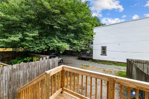 Tiny photo for 1202 1/2 W Clay Street, Richmond, VA 23220 (MLS # 2621930)