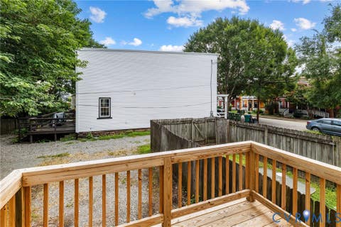 Tiny photo for 1202 1/2 W Clay Street, Richmond, VA 23220 (MLS # 2621930)
