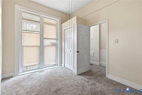 Tiny photo for 1202 1/2 W Clay Street, Richmond, VA 23220 (MLS # 2621930)