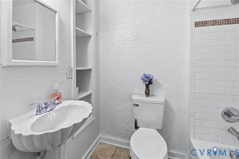 Tiny photo for 1202 1/2 W Clay Street, Richmond, VA 23220 (MLS # 2621930)