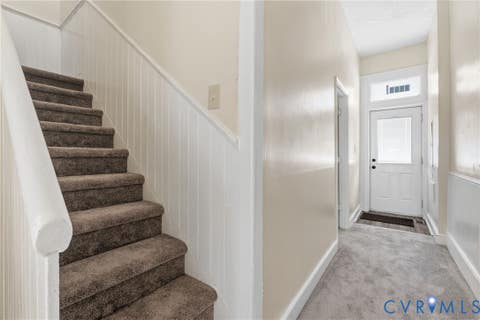 Tiny photo for 1202 1/2 W Clay Street, Richmond, VA 23220 (MLS # 2621930)