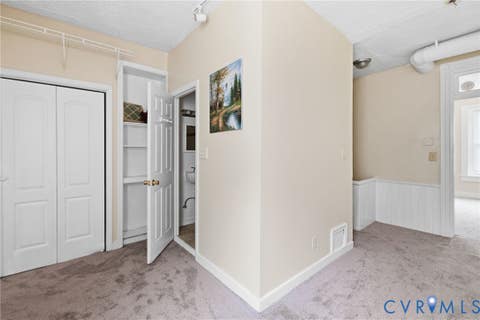 Tiny photo for 1202 1/2 W Clay Street, Richmond, VA 23220 (MLS # 2621930)