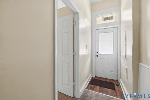 Tiny photo for 1202 1/2 W Clay Street, Richmond, VA 23220 (MLS # 2621930)