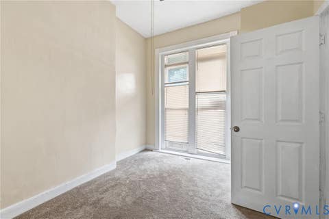 Tiny photo for 1202 1/2 W Clay Street, Richmond, VA 23220 (MLS # 2621930)