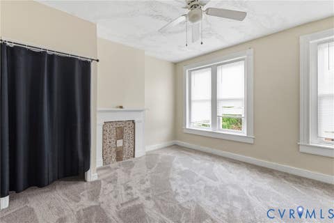 Tiny photo for 1202 1/2 W Clay Street, Richmond, VA 23220 (MLS # 2621930)