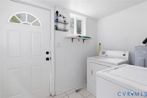 Tiny photo for 1202 1/2 W Clay Street, Richmond, VA 23220 (MLS # 2621930)