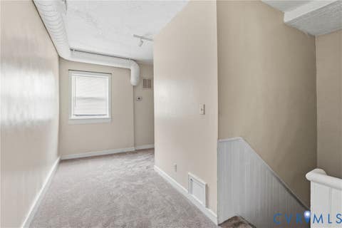 Tiny photo for 1202 1/2 W Clay Street, Richmond, VA 23220 (MLS # 2621930)