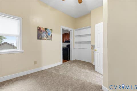 Tiny photo for 1202 1/2 W Clay Street, Richmond, VA 23220 (MLS # 2621930)