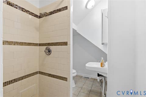 Tiny photo for 1202 1/2 W Clay Street, Richmond, VA 23220 (MLS # 2621930)