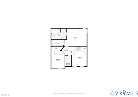Tiny photo for 1669 Bilder Court, Richmond, VA 23225 (MLS # 2532486)