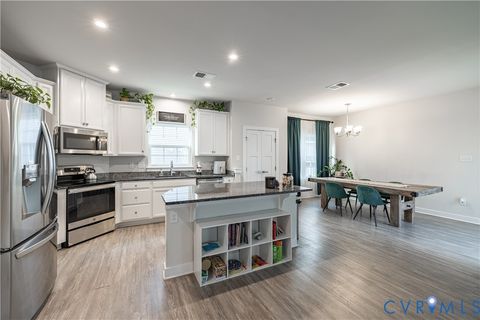 Tiny photo for 1669 Bilder Court, Richmond, VA 23225 (MLS # 2532486)