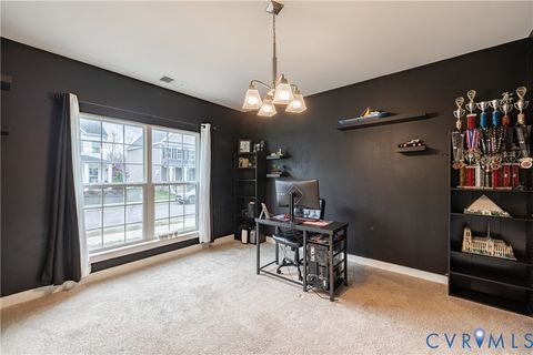 Tiny photo for 1669 Bilder Court, Richmond, VA 23225 (MLS # 2532486)