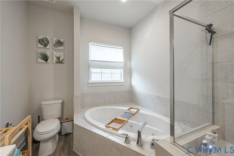 Tiny photo for 1669 Bilder Court, Richmond, VA 23225 (MLS # 2532486)