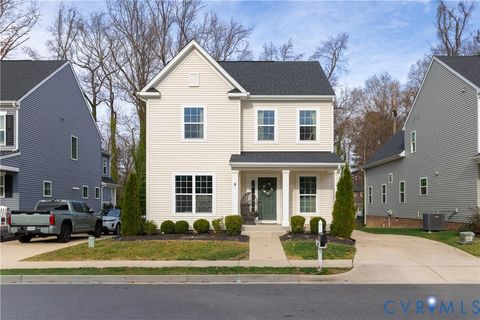 Tiny photo for 1669 Bilder Court, Richmond, VA 23225 (MLS # 2532486)