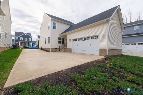 Tiny photo for 1669 Bilder Court, Richmond, VA 23225 (MLS # 2532486)