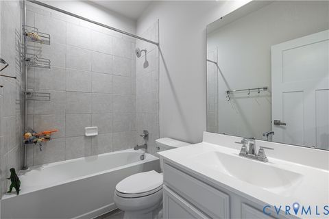 Tiny photo for 1669 Bilder Court, Richmond, VA 23225 (MLS # 2532486)