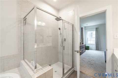 Tiny photo for 1669 Bilder Court, Richmond, VA 23225 (MLS # 2532486)