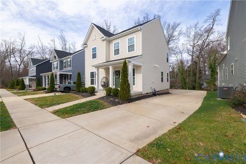Tiny photo for 1669 Bilder Court, Richmond, VA 23225 (MLS # 2532486)