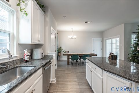 Tiny photo for 1669 Bilder Court, Richmond, VA 23225 (MLS # 2532486)