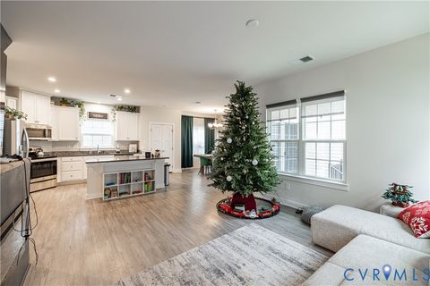 Tiny photo for 1669 Bilder Court, Richmond, VA 23225 (MLS # 2532486)