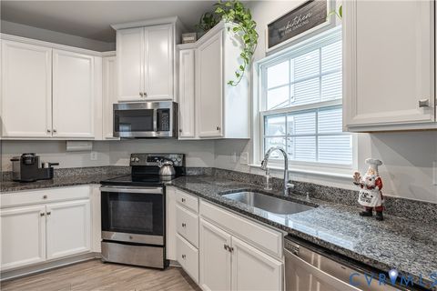 Tiny photo for 1669 Bilder Court, Richmond, VA 23225 (MLS # 2532486)