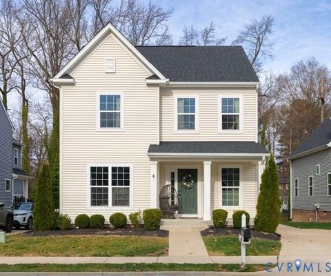 Photo of 1669 Bilder Court, Richmond, VA 23225 (MLS # 2532486)