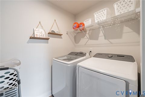 Tiny photo for 1669 Bilder Court, Richmond, VA 23225 (MLS # 2532486)