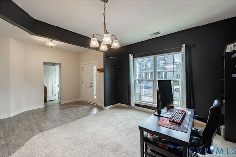 Tiny photo for 1669 Bilder Court, Richmond, VA 23225 (MLS # 2532486)