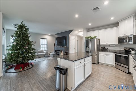 Tiny photo for 1669 Bilder Court, Richmond, VA 23225 (MLS # 2532486)