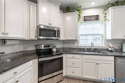 Tiny photo for 1669 Bilder Court, Richmond, VA 23225 (MLS # 2532486)