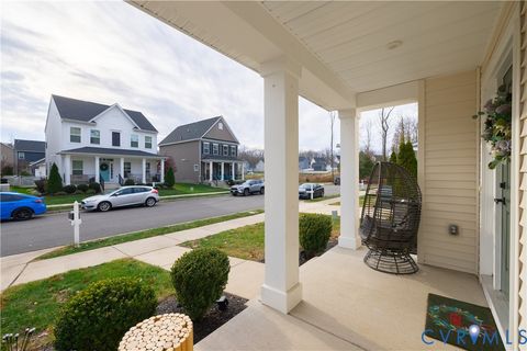Tiny photo for 1669 Bilder Court, Richmond, VA 23225 (MLS # 2532486)