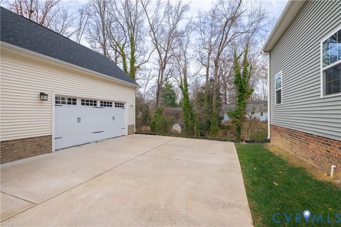 Tiny photo for 1669 Bilder Court, Richmond, VA 23225 (MLS # 2532486)