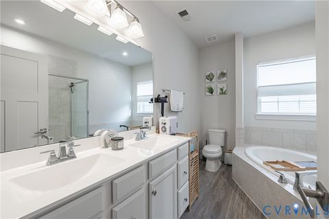 Tiny photo for 1669 Bilder Court, Richmond, VA 23225 (MLS # 2532486)