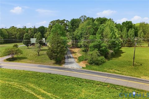Tiny photo for Lot1 West Chapel, Bumpass, VA 23024 (MLS # 2610289)
