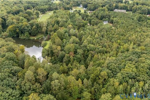 Tiny photo for 5210 Hopewell Road, New Kent, VA 23124 (MLS # 2610604)