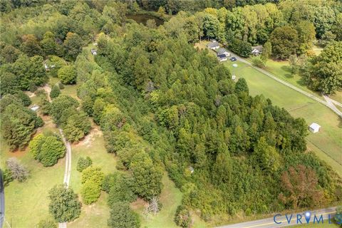 Tiny photo for 5210 Hopewell Road, New Kent, VA 23124 (MLS # 2610604)