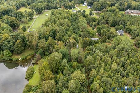 Tiny photo for 5210 Hopewell Road, New Kent, VA 23124 (MLS # 2610604)
