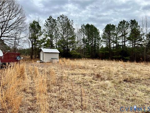 Tiny photo for 846 Mechanic Drive, Dolphin, VA 23843 (MLS # 2603892)