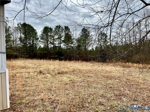 Tiny photo for 846 Mechanic Drive, Dolphin, VA 23843 (MLS # 2603892)