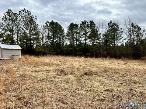 Tiny photo for 846 Mechanic Drive, Dolphin, VA 23843 (MLS # 2603892)