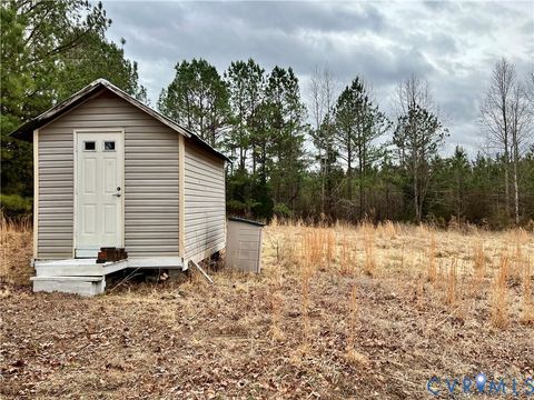 Tiny photo for 846 Mechanic Drive, Dolphin, VA 23843 (MLS # 2603892)