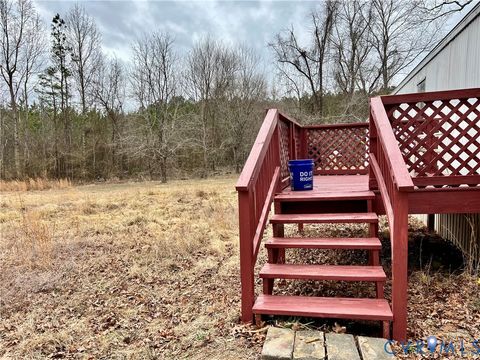 Tiny photo for 846 Mechanic Drive, Dolphin, VA 23843 (MLS # 2603892)